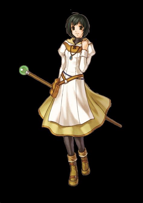 kita senri laura fire emblem fire emblem fire emblem radiant dawn nintendo absurdres