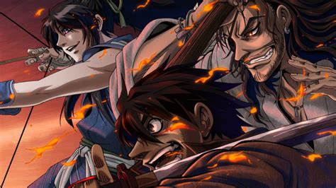 A list of 22 titles created 9 months ago. Drifters Season 2 Release Date, Major Details Teased ...