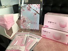 響應阿中部長粉色宣言 中衛：本週生產10萬片「櫻花粉口罩」 - 生活 - 自由時報電子報