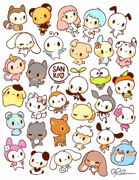 Kawaii Stickers For Pictures Best 25 Kawaii Stickers Ideas On Pinterest