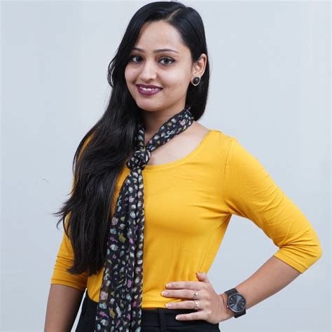 Nishita Patel Assistant Team Lead Talent Acquisition Uplers
