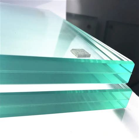 16mm 13 52mm 12mm Thick 838mm Tempered Laminated Glass Price Buy 12mm Thick 838mm Tempered