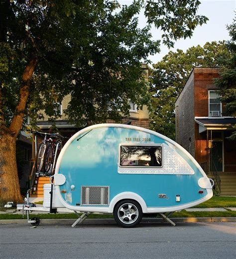 21 Tiny Small And Mini Rvs You Must See To Believe