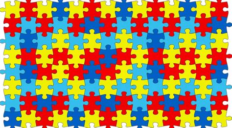 Living A Secret Autistic Life Thought For Your Penny Autism Colors