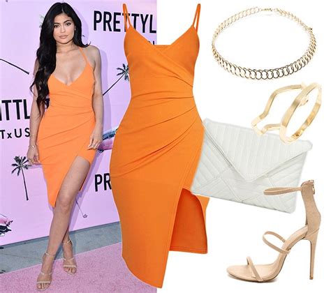 Kylie Jenner Clothes For Less Famous Person