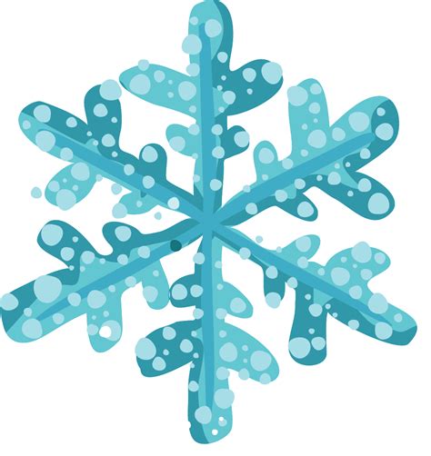Frozen Snowflake Snowflake Png Transparent Clip Art Library