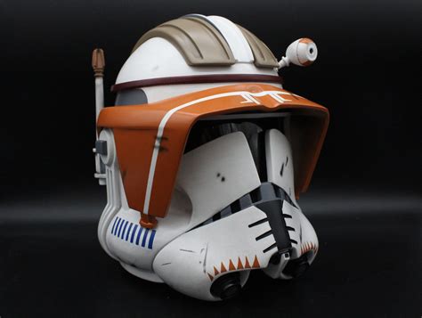 Commander Cody Clone Trooper Helmet