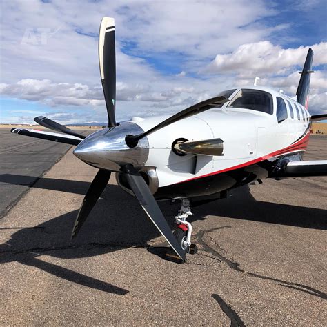 1998 Socata Tbm 700 For Sale In Cameron Wisconsin Aviationtrader