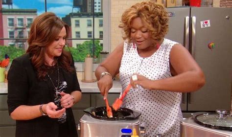 Sunny Andersons 10 Most Popular Recipes Ever Rachael Ray Show