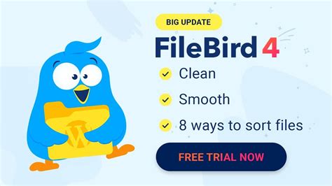 Download V61 Filebird Pro Wordpress Media Library Folders At Just