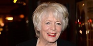 Alison Steadman talks about stroke and dementia fears ahead of new ...
