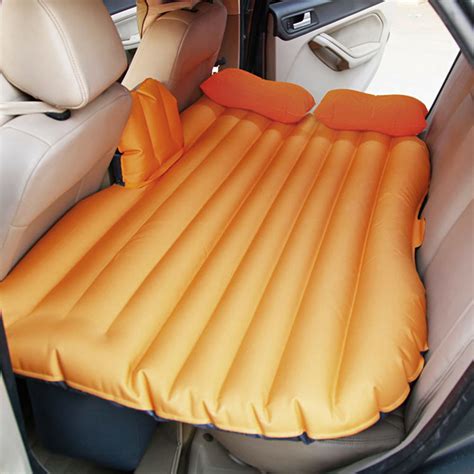 Popular Inflatable Car Bed Buy Cheap Inflatable Car Bed Lots From China