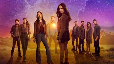 Roswell New Mexico Season 3 When To Expect Netflix Release The