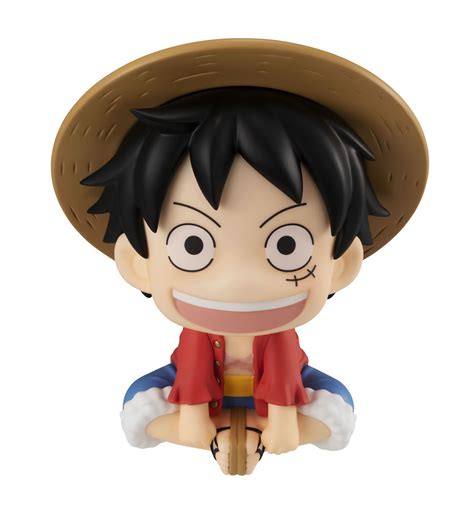 Look Up Series One Piece Monkey D Luffy Megahouse 31 Off Tokyo