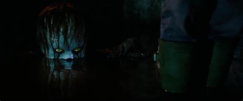 It Movie New Trailer Promises The Wrath Of Pennywise Collider