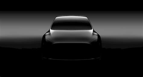 Tesla Releases New Model Y Teaser Ahead Of Unveiling Updated Electrek