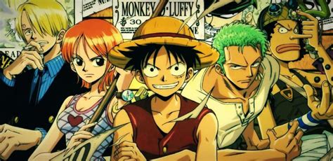One Piece Episode 1000 Release Date Spoilers Watch Online