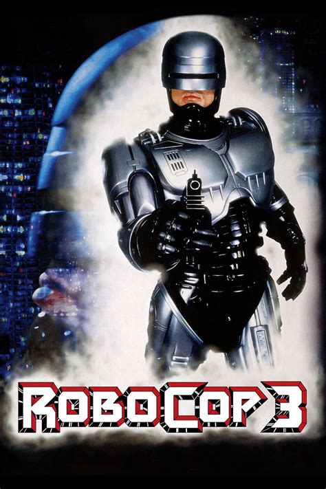 123movies online content for users to stream. Frasi del film Robocop 3