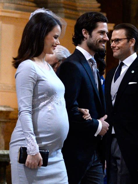 Swedens Princess Sofia Gives Birth To Baby Boy Orange County Register