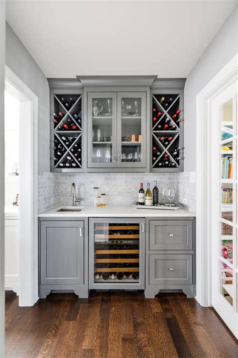 Create A Wow Worthy Wet Bar With Native Trails Bar Sinks