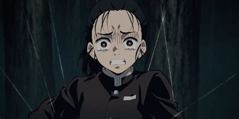 Demon Slayer: 10 Darkest Points In The Story, Ranked