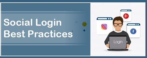 Social Login Best Practices Knowband Blog