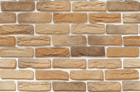 Wallpaper Sand Wall Bricks Wood Texture Tile Brick