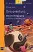 Una aventura en miniatura: la nueva publicación de Olney Goin | Lima Gris
