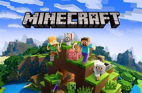 Best Texture Packs For Minecraft Ps4