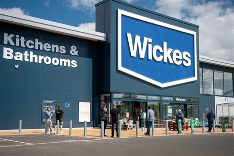 Is Wickes Open During Lockdown Opening Hours And Advice