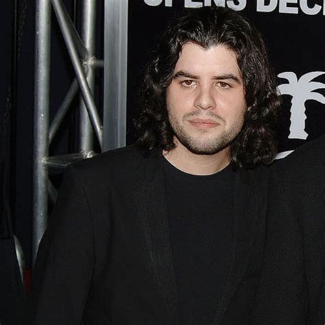 Sage Stallone Starlin Wright Star De Cinéma