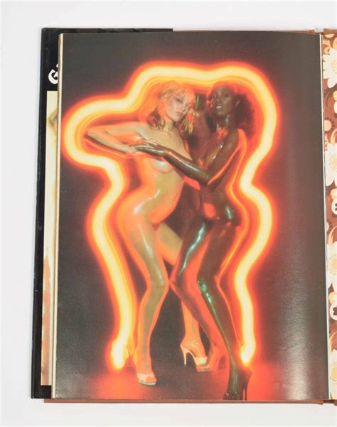 Erotics photo books Petter Hegre naked girls Zürich Skylight lot