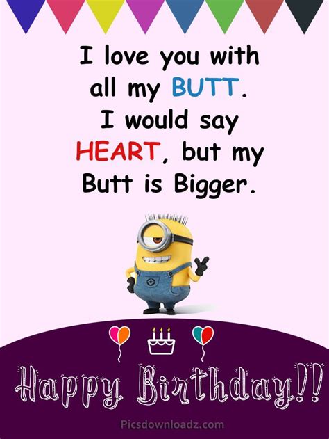 Funny Happy Birthday Wishes For Best Friend Happy Birthday Quotes