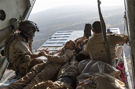 On A Helicopter Going Down Inside A Lethal Crash In Iraq The New