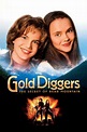 Gold Diggers: The Secret of Bear Mountain 1995 | Gold digger, Confusing ...