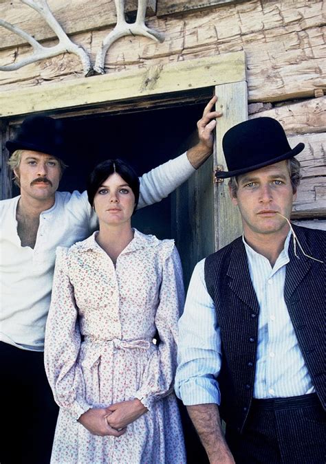 Butch Cassidy Butch Cassidy And The Sundance Kid De 50 Anos De Filmes