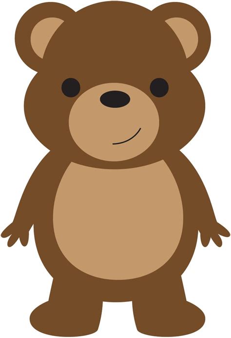 Pictures Teddy Bears Clipart Free Download On Clipartmag