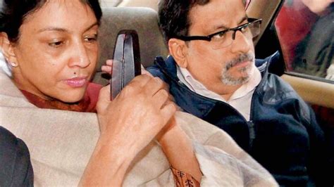 Aarushi Talwar Murder Case Talwars Acquitted As Allahabad Hc Finds ‘no Irresistible Evidence