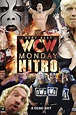 WCW Monday Nitro (TV Series 1995-2001) - Posters — The Movie Database ...