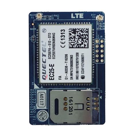 Yeastar 4g Lte Modules Voice Data 48671