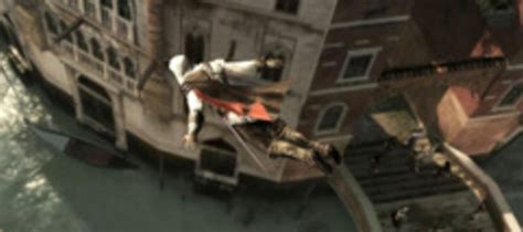 Assassin S Creed II S Hideout Glitch Solved With GameWatcher