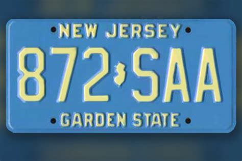 Which States License Plate Is Your Favorite And Why Raskanamerican