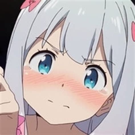 Oh well, here are some. Crunchyroll - FEATURE: Novel vs Anime - Is "Eromanga ...