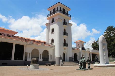 Museo De Arte Costarricense Presentará Propuesta De Política Nacional