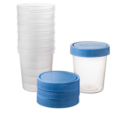 Best Urine Cups With Lids