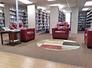 Attala County Library – Mid-MS Regional Library System
