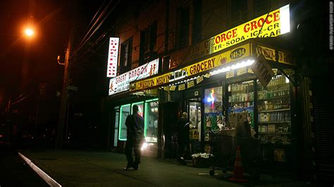 New York Bodegas Shutting Down To Protest Trumps Immigration Order