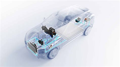 Mahle Sets Its Sights On Thriving Thermal Management Market