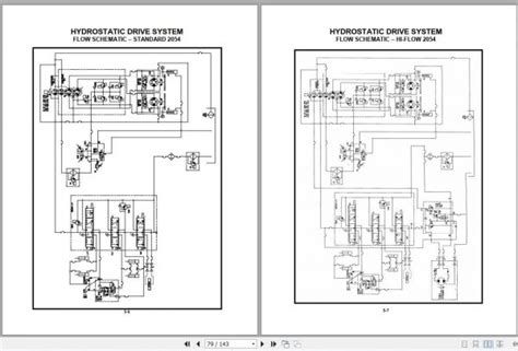 Mustang Skid Steer Wiring Diagram Wiring Diagram