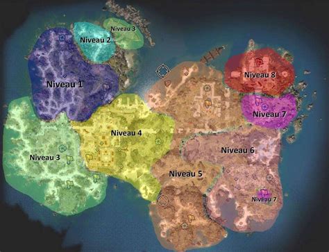 Divinity Original Sin Maps Recommended Level By Zones